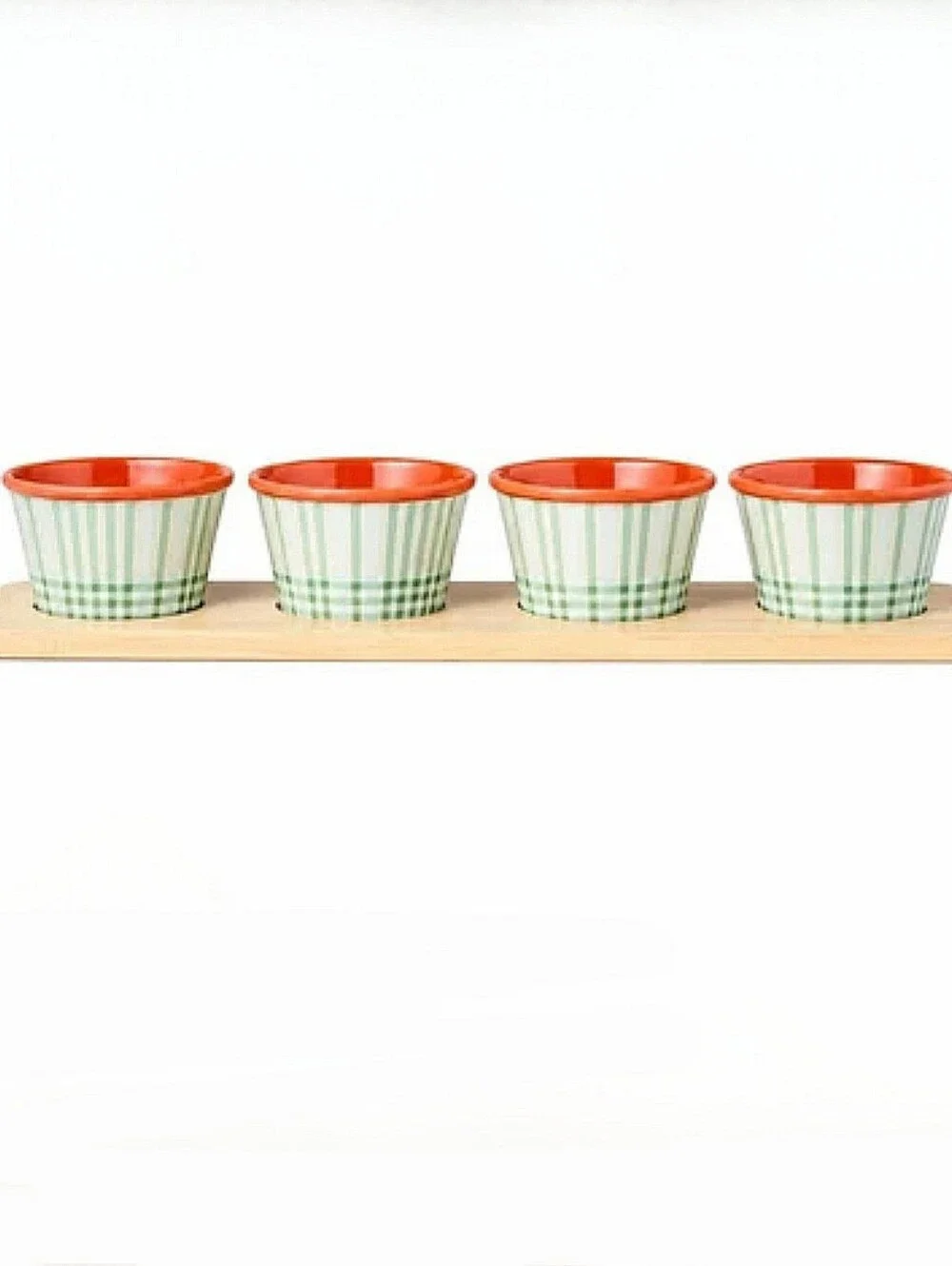 Hearth & Hand tops wood sauces